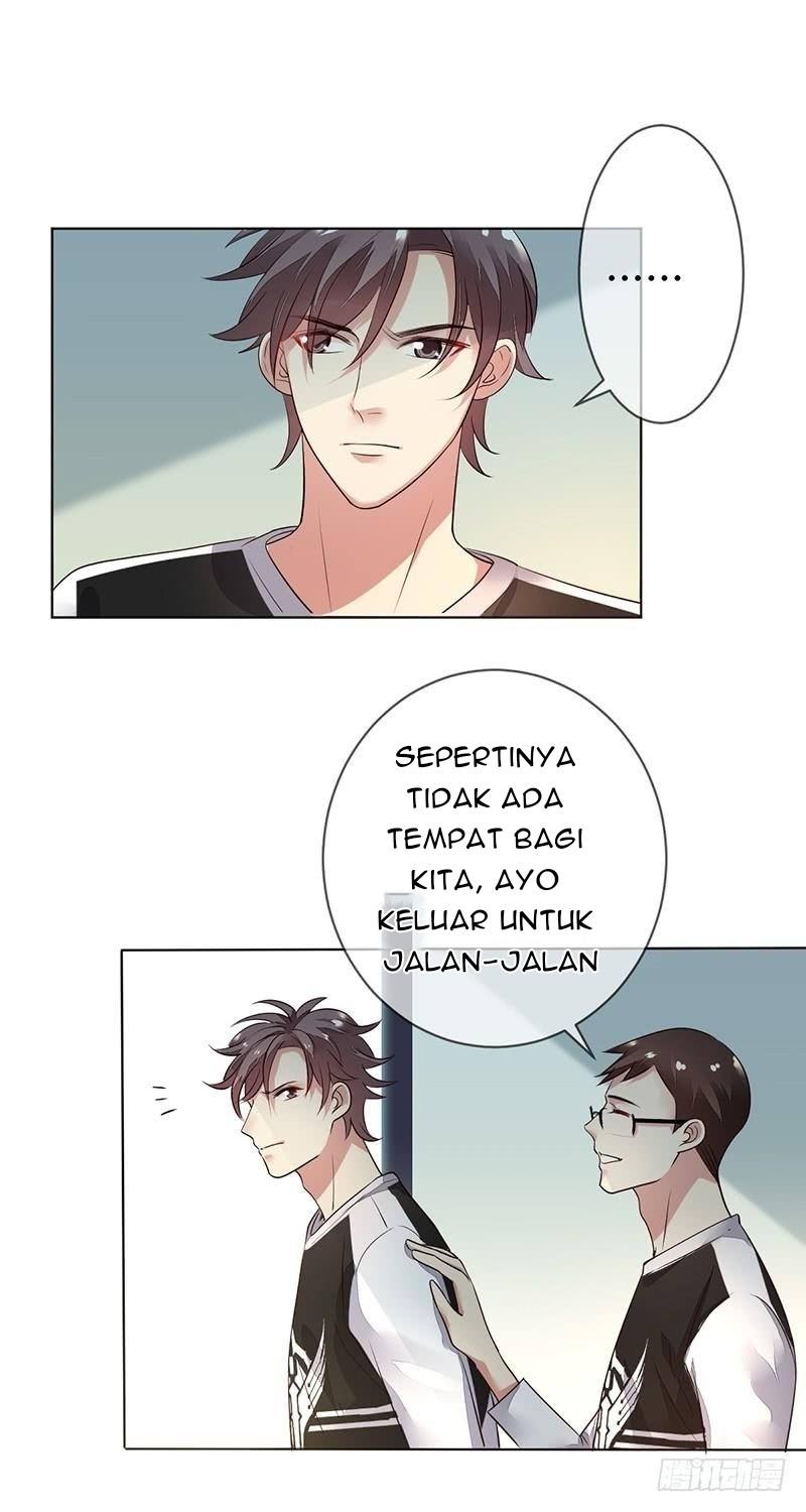 NSD Gaming Chapter 121 Bahasa Indonesia